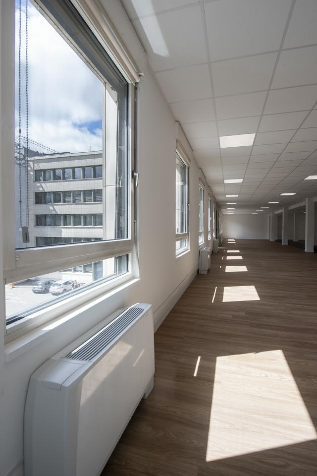 Bureau Lyon 680m² Location bureau Lyon Rhône OLBUR2201508 10